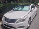 Hyundai Azera-1