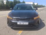 Kia K5-2