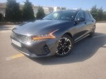 Kia K5-10
