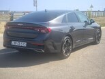 Kia K5-8