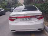 Hyundai Azera-4