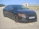 Kia K5-1