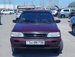Kia Pride-1