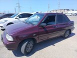 Kia Pride-3
