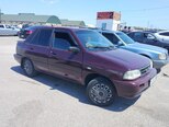Kia Pride-2