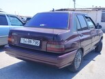 Kia Pride-5