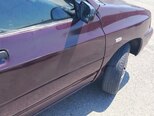 Kia Pride-8