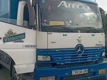 Mercedes Atego 1828-1