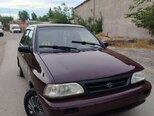 Kia Pride-10