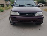 Kia Pride-11
