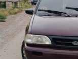 Kia Pride-13