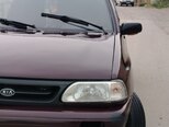Kia Pride-14