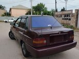 Kia Pride-16