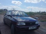Kia Pride-18