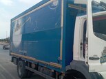 Mercedes Atego 1828-2