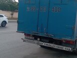 Mercedes Atego 1828-4