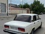 LADA (VAZ) 2107-5