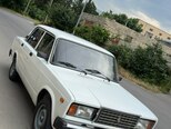 LADA (VAZ) 2107-1