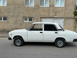 LADA (VAZ) 2107-4