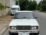 LADA (VAZ) 2107-2
