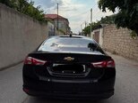 Chevrolet Malibu-4