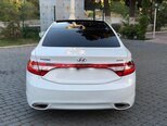 Hyundai Grandeur-6