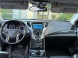 Hyundai Grandeur-8