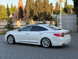 Hyundai Grandeur-5