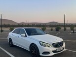 Mercedes E 220-2