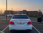 Mercedes E 220-4