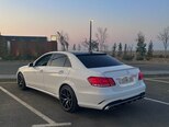 Mercedes E 220-6
