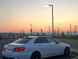 Mercedes E 220-5