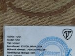 Tufan M50-7