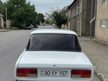 LADA (VAZ) 2107-11