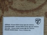 Tufan M50-9