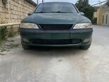 Opel Vectra-1