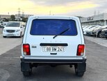 LADA (VAZ) Niva-5