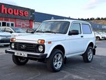 LADA (VAZ) Niva-2