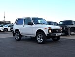 LADA (VAZ) Niva-4