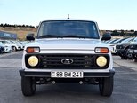 LADA (VAZ) Niva-1