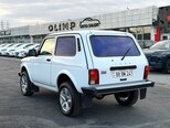 LADA (VAZ) Niva-7