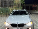 BMW 320d-1