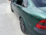 Opel Vectra-7
