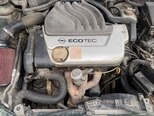 Opel Vectra-4