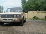 LADA (VAZ) 2106-1