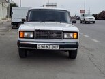LADA (VAZ) 2107-2