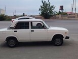 LADA (VAZ) 2107-4