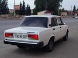 LADA (VAZ) 2107-6