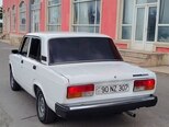 LADA (VAZ) 2107-3