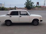 LADA (VAZ) 2107-5